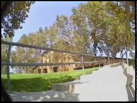 Paul Sharpe and Heath Kirchart in TWS - 'Uno' [1996]