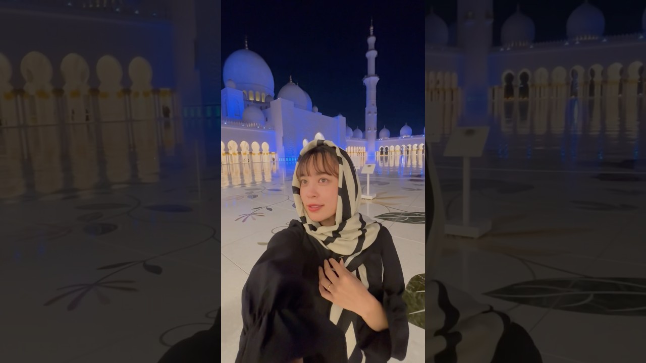 メルカリ自動化で旅行中でも仕事ができる✨#pr#ドバイ旅行 #Nowmi #ナウミー #スパイラルケア美顔器STORM #EMS美顔器 #ストーム #表情筋#美顔器