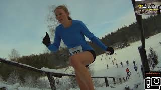 Leemkuilcross Samenvatting Langecross 2017