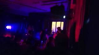 20190616 001945 money changes everything / born to die (part 1) by choking victim @ market hotel
