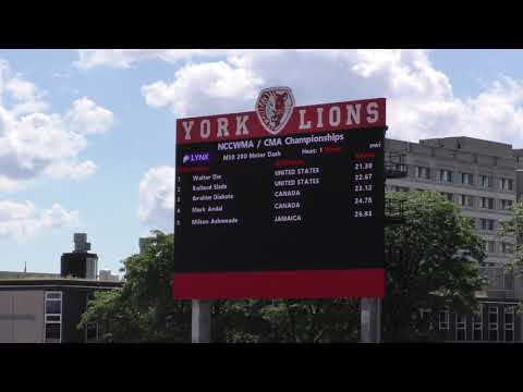 NCCWMA-2017-  M30 200