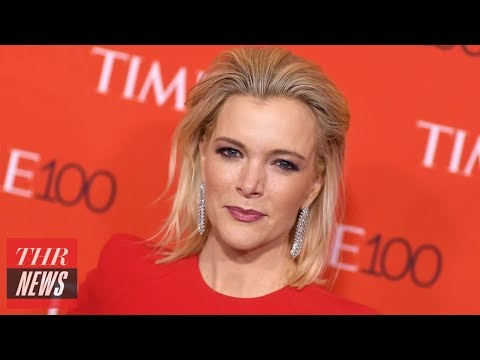メギン・ケリーが「タッカー・カールソン今夜」にゲスト出演｜THRニュース (Megyn Kelly Scores Guest Spot on 'Tucker Carlson Tonight' | THR News)