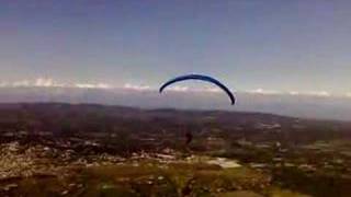 preview picture of video 'Paragliding Dominican Republic - Jarabacoa'