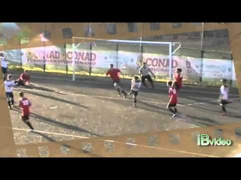 ( 2 Torneo Vetrina )  PRB - Fortitudo   3 - 4 dcr