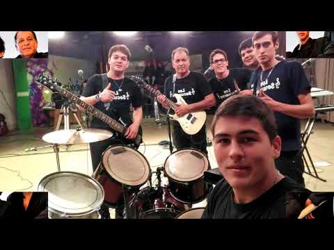 Secuaces y Malakate - El día mas triste.