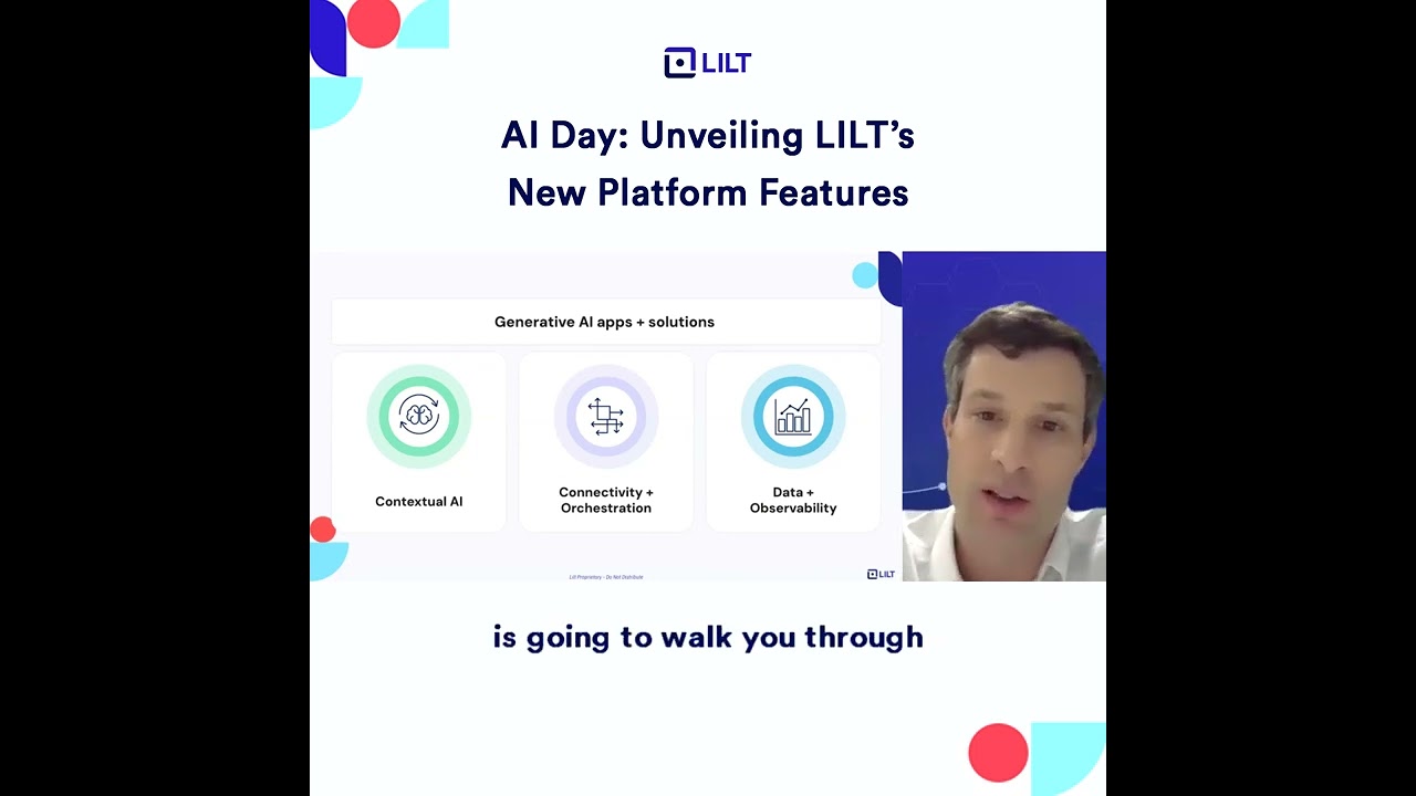 LILT Contextual AI Platform video thumbnail