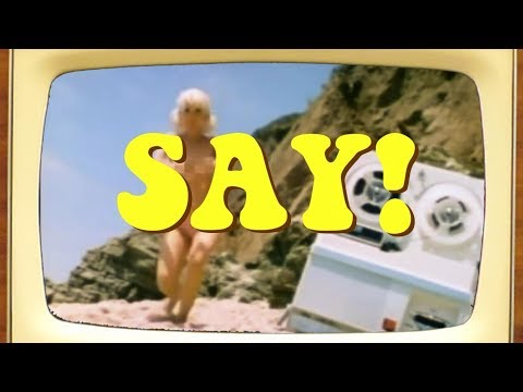 How To Loot Brazil - Heat Wave (Lyric Video)