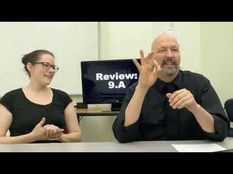 ABC s in ASL Learn how to Fingerspell