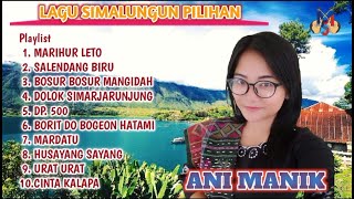 Download lagu LAGU SIMALUNGUN TERPOPULER 2023 | LAGU SIMALUNGUN PILIHAN MENEMANI PERJALANAN, MARIHUR LETO mp3