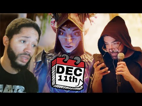 Ashes of Creation Community Discusses Early Access