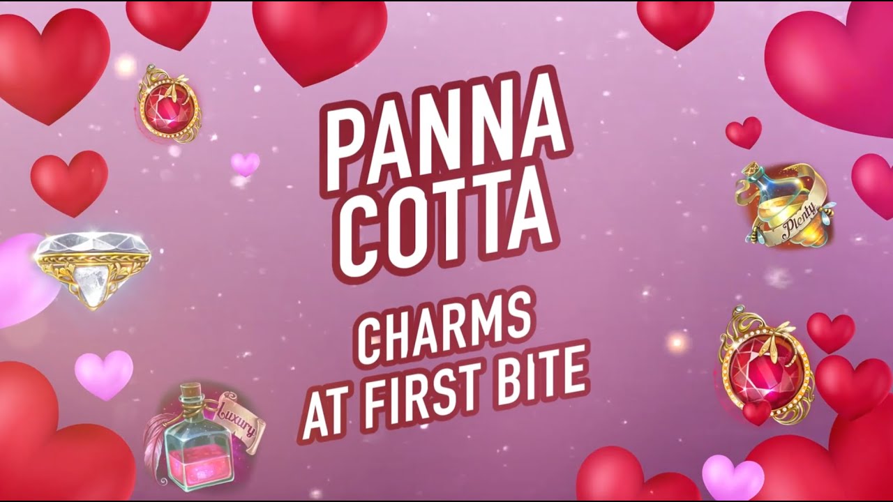 How to Make the Perfect Panna Cotta Recipe (Inspired by Faerie Spells!)