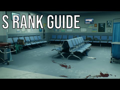 How to S Rank Relapse | Video Guide