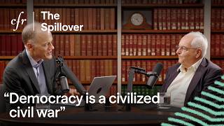 Thumbnail for Two Brits Unpack America’s 250th Birthday + The Cultural Civil War | The Spillover