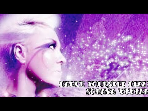 DANCE YOURSELF DIZZY / SORAYA VIVIAN