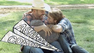 I Kissed Her Dad- Blake Shelton Music Video