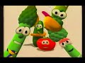 Veggietales Theme Song Original 1993