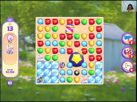 Small Town Murders Level 54