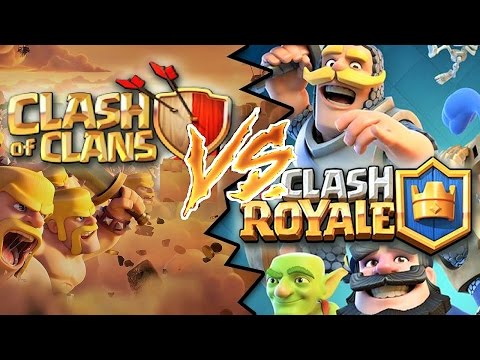 Clash of Clans - YouTube