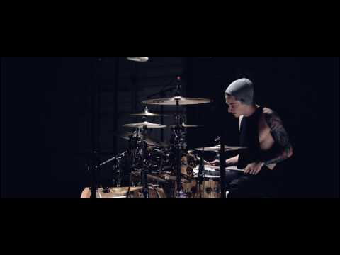 Rich Brian - Luke Holland - 'Back At It' Drum Remix