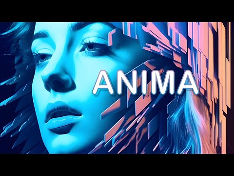 ANIMA - AI animation by GAIO