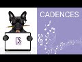Cadences