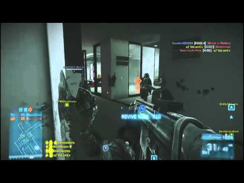 The True Definition Of Close Quarters