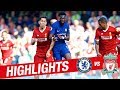 Highlights: Chelsea 1-0 Liverpool | Reds frustrated at Stamford Bridge