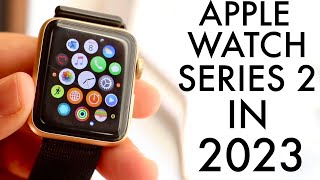 Apple Watch Series 2 In 2023! (Still Worth It?) (R
