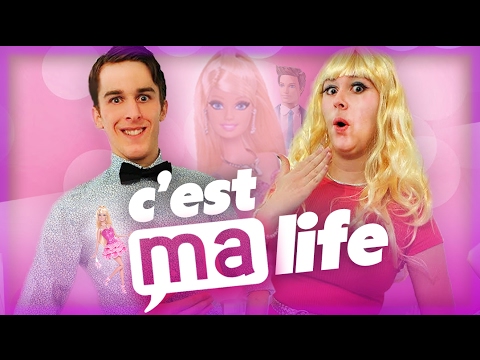 C'est Ma Life - Le Monde à L'Envers