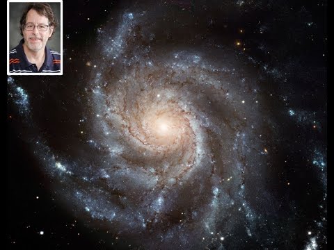 NSN Webinar Series: Astronomy Picture of the Day with Dr. Robert Nemiroff