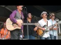 Land Of Dreams Paul Sanchez And The Rolling Road Show