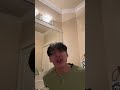 Idontwannabeyouanymore From My Bathroom Idontwannabeyouanymore Billieeilishcover Cover Singing