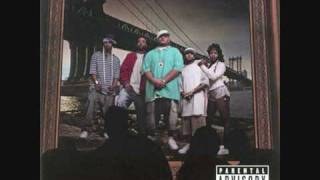 Terror Squad - Hum Drum