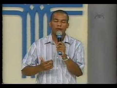 Missao e Adoracao - Louvemos ao Senhor 2