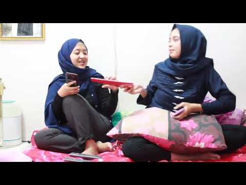 The Profile Advocacy Puteri Kebudayaan DKI Jakarta 3 2019 – BELINDA TSANA DEWI