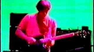 Sonic Youth - Pacific Coast Highway - live Portugal 1993