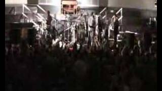 Bellowhead.Jordan@Oxford Folk Festival2008