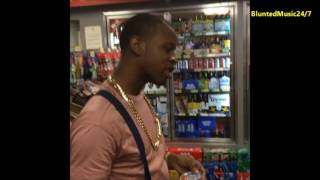 Lil Bibby&#39;s homie FINALLY out after 5 YEARS OF PRISON!!!