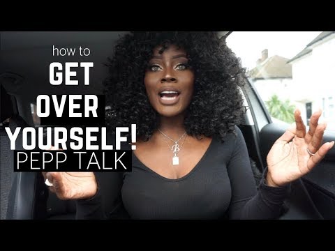 how to: be FEARLESS!!!