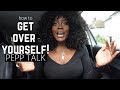 How To Be FEARLESS