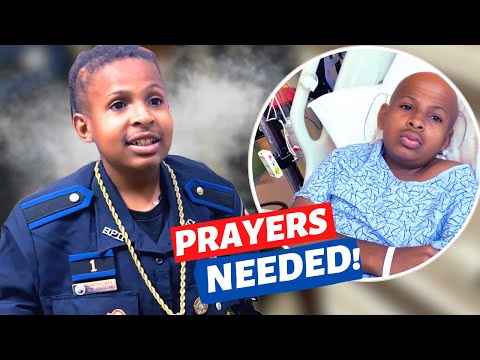 Remember DJ Daniel? He Just Got Diagnosed With This!