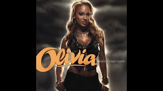 Olivia - Cloud 9 (No Rap Version) (The 1st Lady of G Unit - EP) Behind Closed Doors