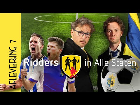 Ridders van Gelre in alle Staten (04 maart 2019) E07 - S05