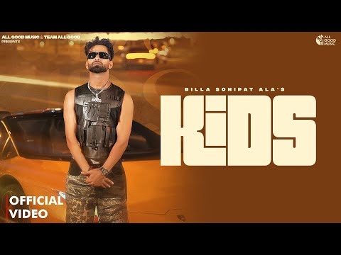 Kids — watch video