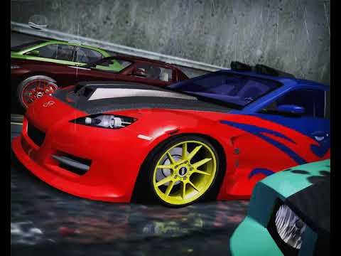 Need for Speed Most Wanted 2005  Pc Gameplay Walkthrough Part #16/HD Video