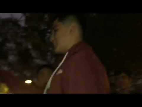 ÁLVARO vs CHACLA - 8vos JORNADA 3 - TIERRA DE NADIE