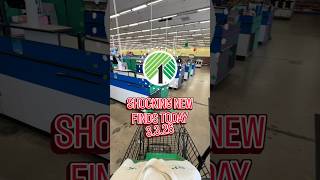 DOLLAR TREE TODAY ✨💚#new #dollartree #shortsvideo #shortvideo