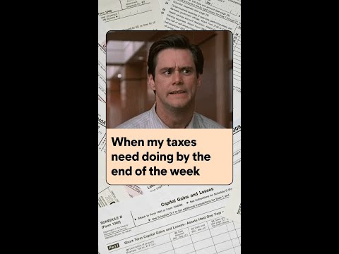 Video Thumbnail: Tax season 2026