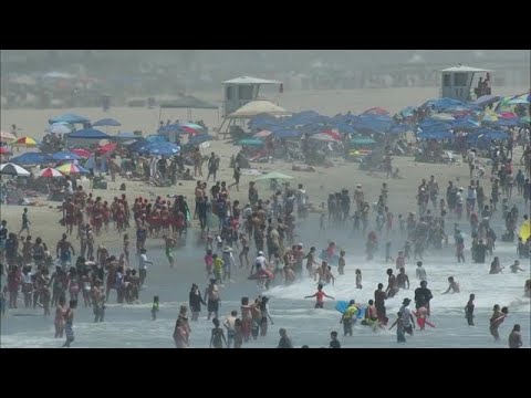 Vans US Open of Surfing: Round Three, Heat 7