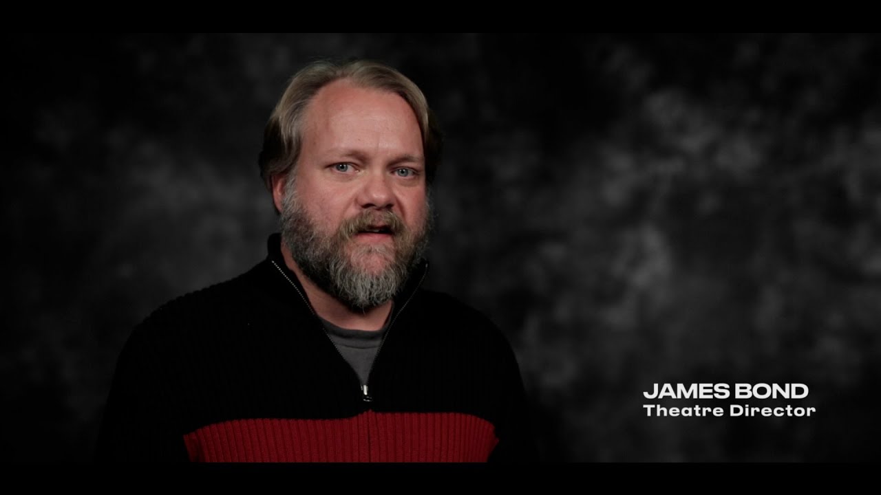 "I do know that Daniel Craig is blonde because everyone wants to tell me that!"